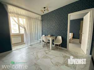 1-к квартира, вторичка, 40м2, 5/6 этаж
