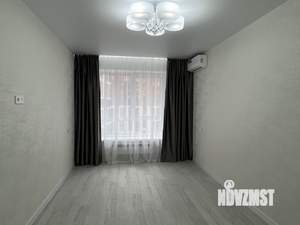 2-к квартира, вторичка, 56м2, 12/21 этаж