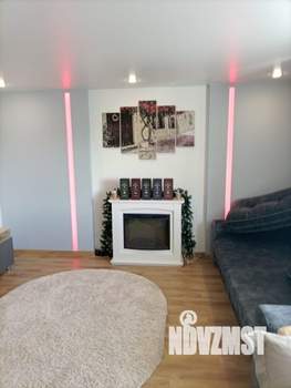 1-к квартира, вторичка, 51м2, 8/8 этаж