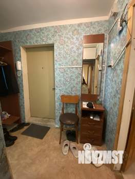 2-к квартира, вторичка, 40м2, 2/5 этаж