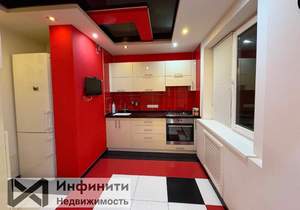 2-к квартира, вторичка, 57м2, 5/9 этаж