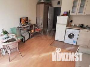 1-к квартира, вторичка, 38м2, 2/10 этаж