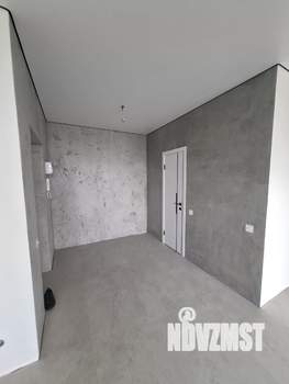 1-к квартира, вторичка, 40м2, 21/23 этаж