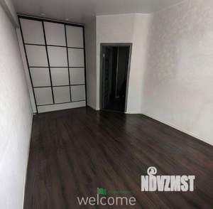 1-к квартира, вторичка, 38м2, 9/10 этаж