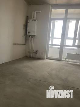 1-к квартира, вторичка, 37м2, 12/22 этаж