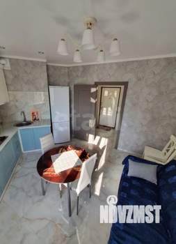 1-к квартира, вторичка, 45м2, 17/18 этаж