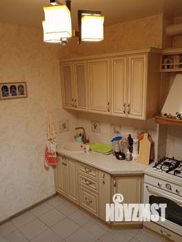 1-к квартира, вторичка, 38м2, 1/12 этаж