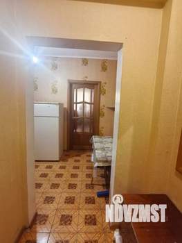 1-к квартира, вторичка, 32м2, 5/10 этаж