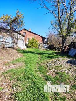 2-к квартира, вторичка, 35м2, 1/1 этаж