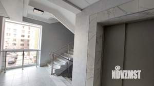 1-к квартира, вторичка, 40м2, 3/8 этаж