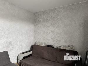 1-к квартира, вторичка, 45м2, 2/5 этаж