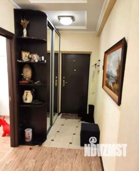 2-к квартира, вторичка, 65м2, 2/10 этаж