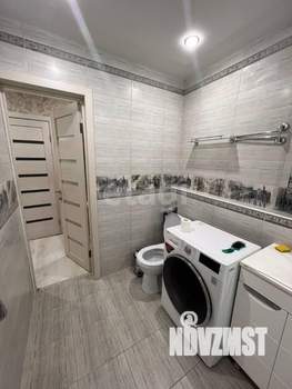 4-к квартира, вторичка, 95м2, 2/5 этаж