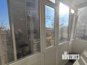 1-к квартира, вторичка, 33м2, 4/5 этаж