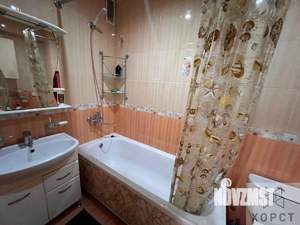 1-к квартира, вторичка, 40м2, 8/12 этаж