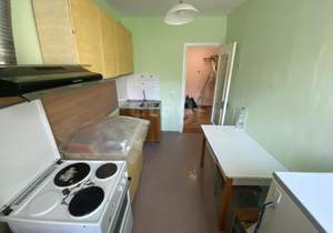 3-к квартира, вторичка, 66м2, 1/9 этаж