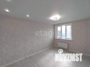 1-к квартира, вторичка, 40м2, 5/7 этаж