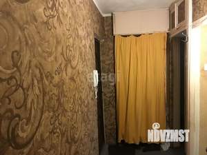 2-к квартира, вторичка, 43м2, 3/5 этаж