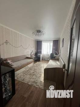 2-к квартира, вторичка, 56м2, 12/12 этаж