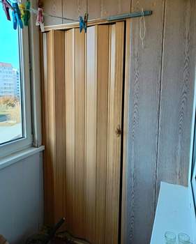 1-к квартира, вторичка, 58м2, 6/10 этаж