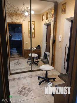 3-к квартира, вторичка, 103м2, 1/10 этаж