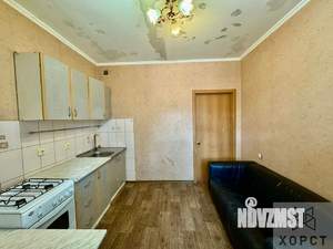 1-к квартира, вторичка, 44м2, 2/10 этаж