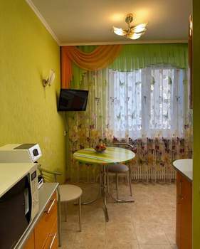 2-к квартира, вторичка, 55м2, 3/10 этаж