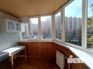 3-к квартира, вторичка, 81м2, 3/12 этаж