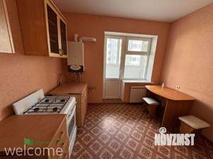 1-к квартира, вторичка, 39м2, 4/12 этаж