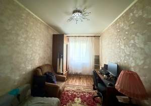 2-к квартира, вторичка, 54м2, 4/12 этаж