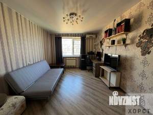1-к квартира, вторичка, 41м2, 14/14 этаж