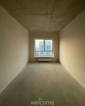 2-к квартира, вторичка, 55м2, 24/24 этаж