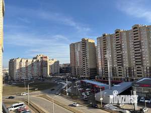 1-к квартира, вторичка, 38м2, 7/13 этаж