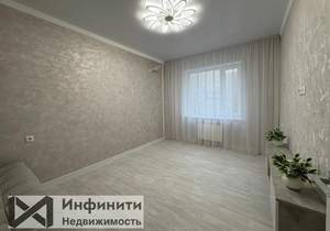 1-к квартира, вторичка, 39м2, 5/18 этаж