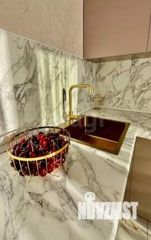 1-к квартира, вторичка, 34м2, 15/18 этаж