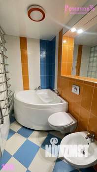 3-к квартира, вторичка, 73м2, 3/12 этаж