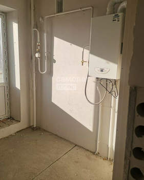 1-к квартира, вторичка, 32м2, 3/5 этаж