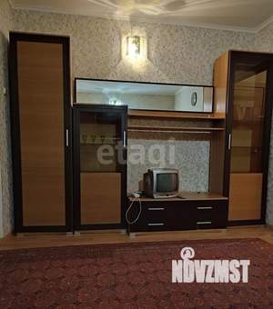 2-к квартира, вторичка, 57м2, 2/10 этаж