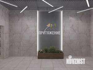 2-к квартира, вторичка, 55м2, 7/19 этаж