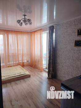 3-к квартира, вторичка, 100м2, 11/12 этаж