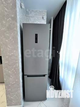 1-к квартира, вторичка, 51м2, 2/24 этаж