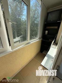 1-к квартира, вторичка, 39м2, 3/9 этаж