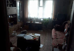 3-к квартира, вторичка, 67м2, 5/10 этаж