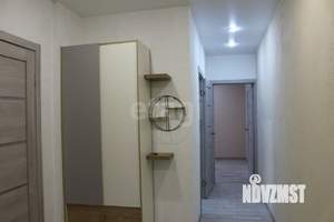 1-к квартира, вторичка, 52м2, 1/9 этаж