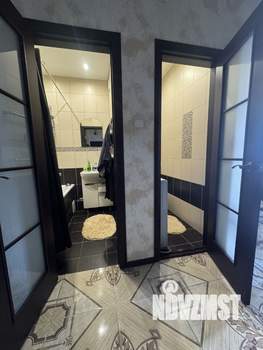2-к квартира, вторичка, 53м2, 12/13 этаж