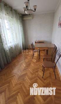 5-к квартира, вторичка, 151м2, 3/6 этаж