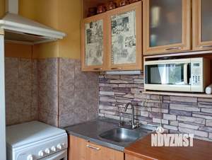 2-к квартира, вторичка, 47м2, 6/6 этаж