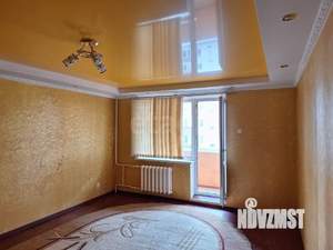 1-к квартира, вторичка, 60м2, 6/10 этаж