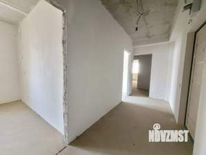 2-к квартира, вторичка, 62м2, 8/15 этаж