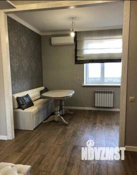 1-к квартира, вторичка, 40м2, 8/10 этаж